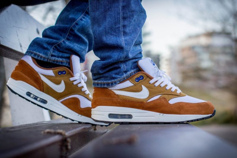 air max 1 curry