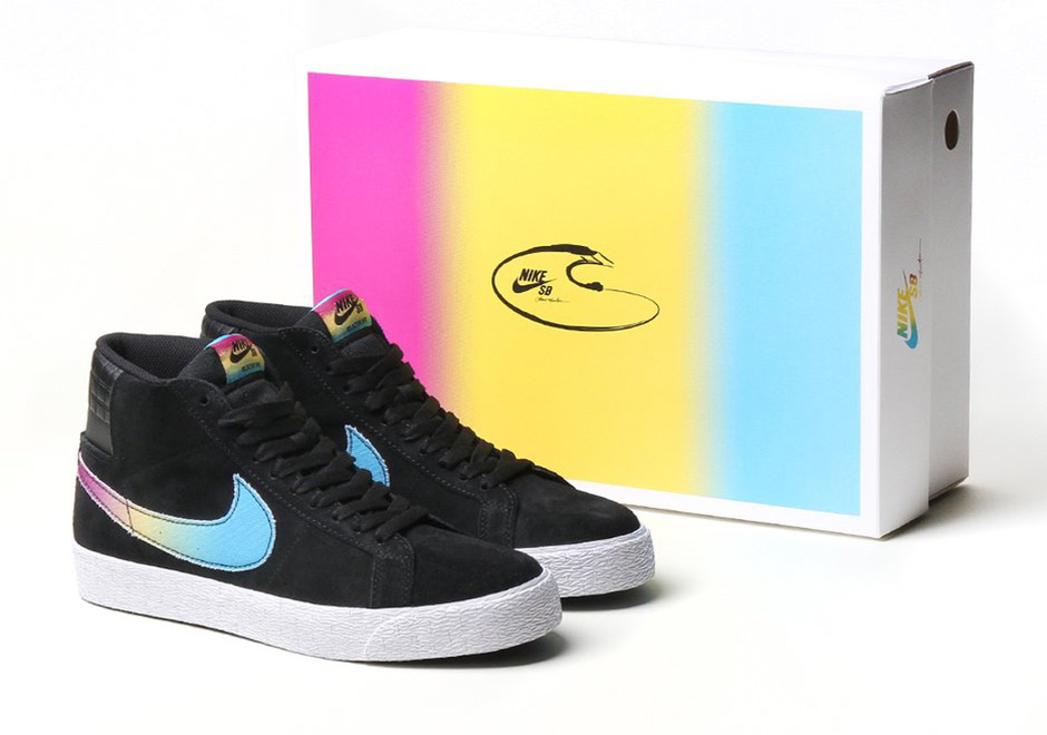 nike sb x lance mountain