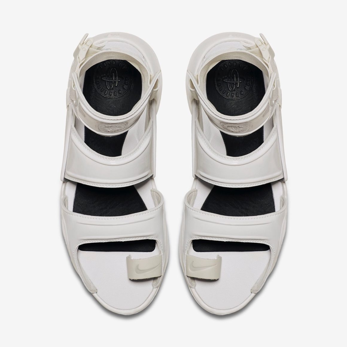 Nike air huarache discount gladiator