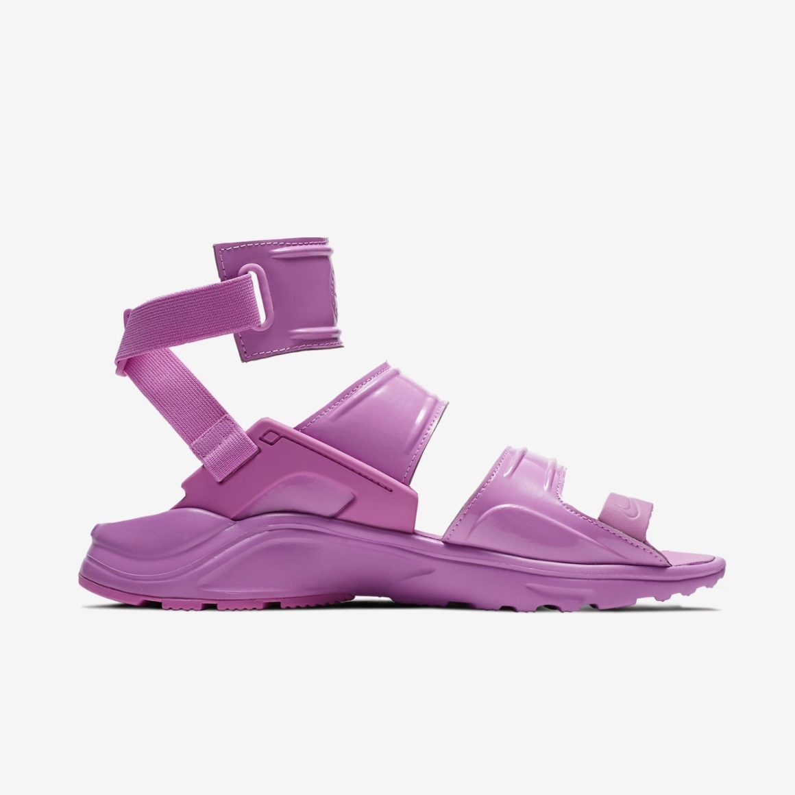 Nike Air Huarache Gladiator QS - Sneakers.fr
