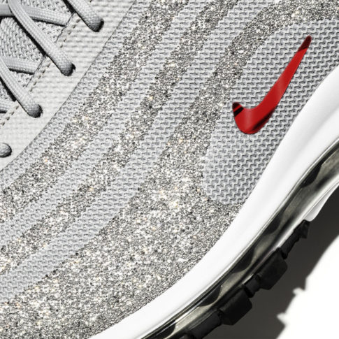 air max 97 lx swarovski silver bullet