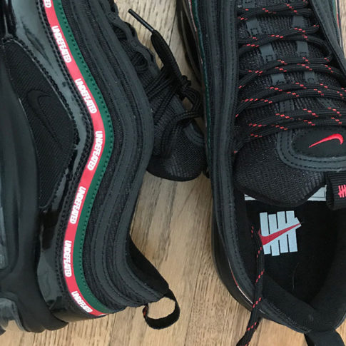 undefeated 97 fake