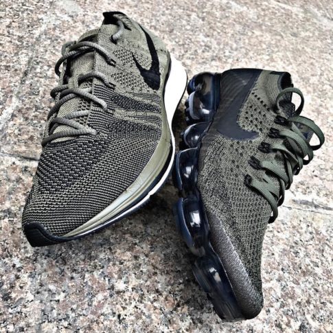 nike flyknit homme 2014