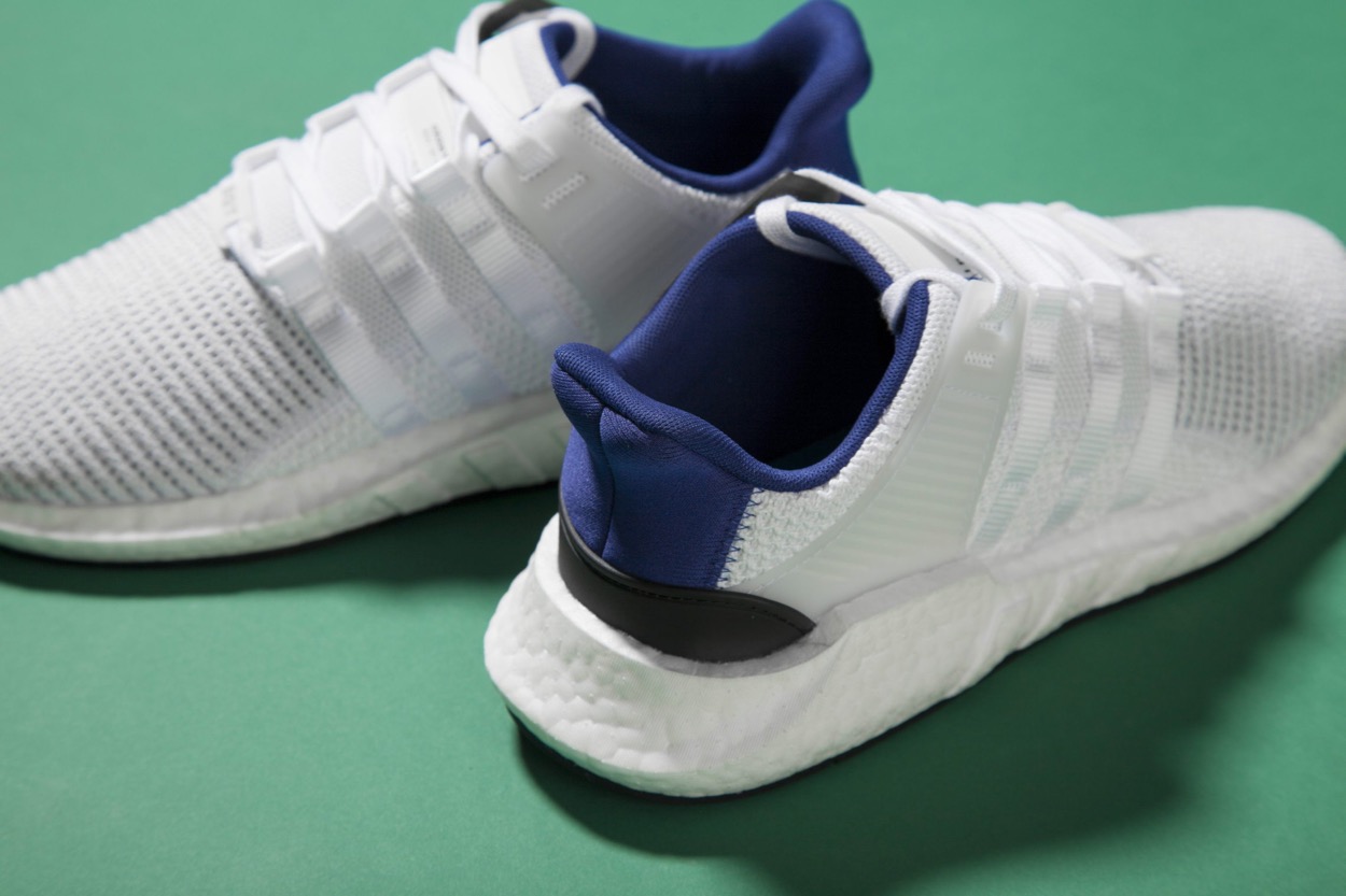 adidas eqt support 93 blue