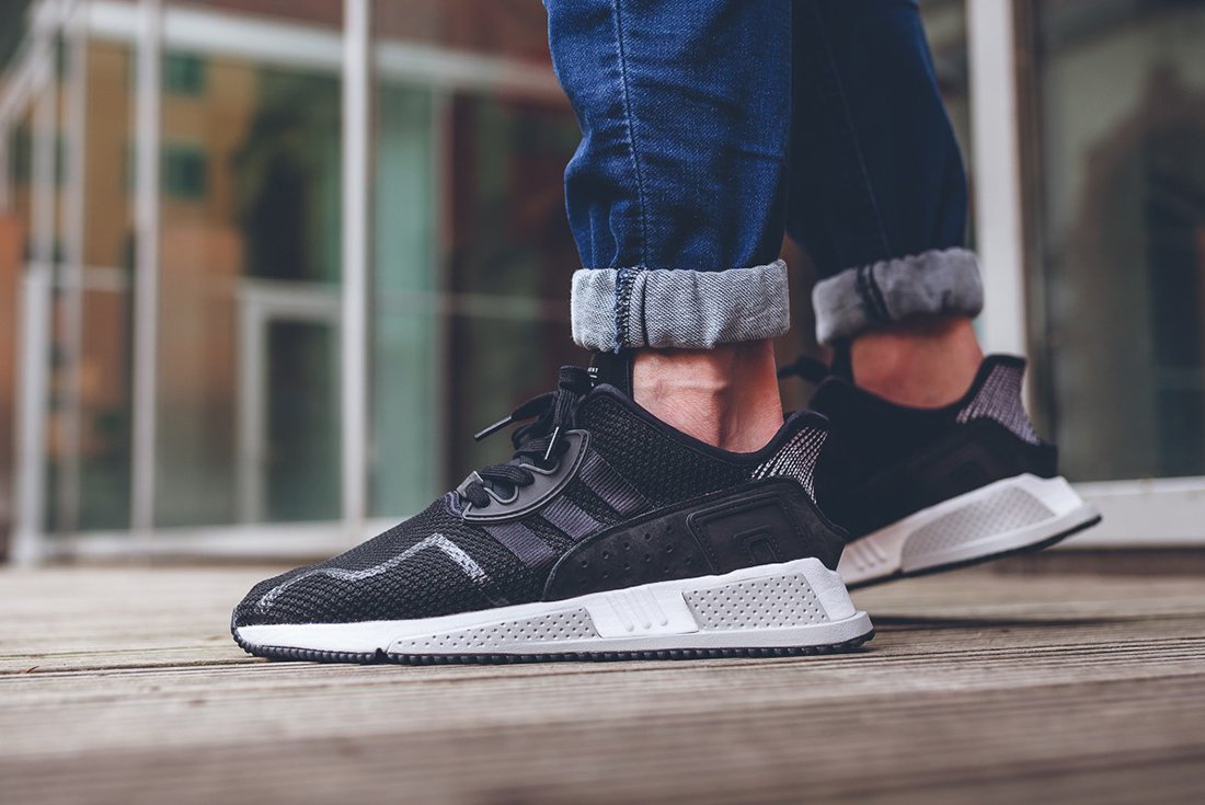 adidas EQT Cushion ADV Black