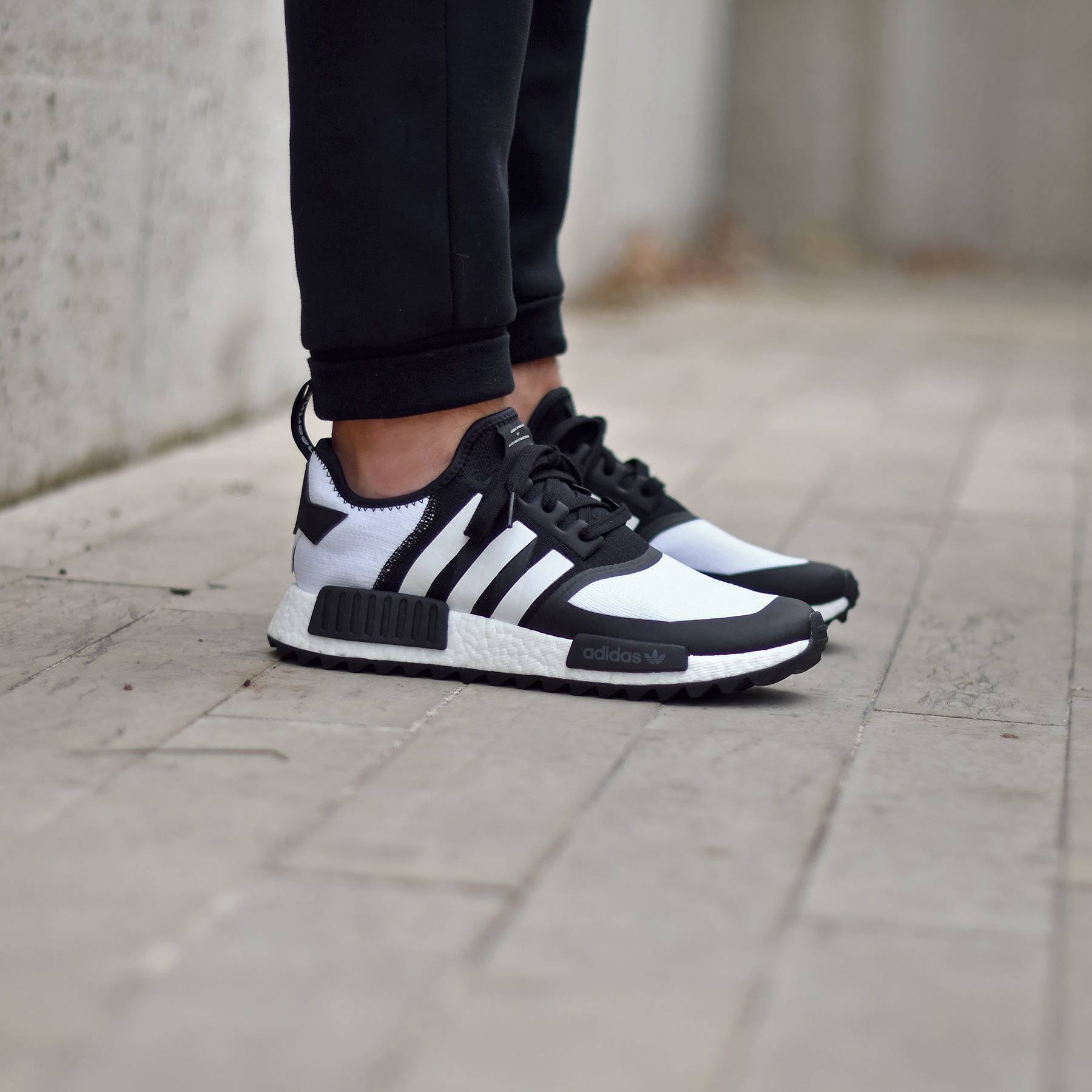 adidas trail pk