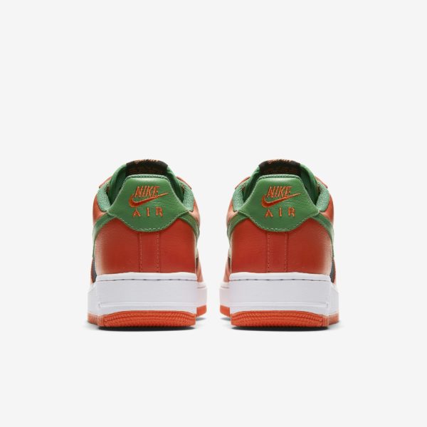 air force 1 carnival