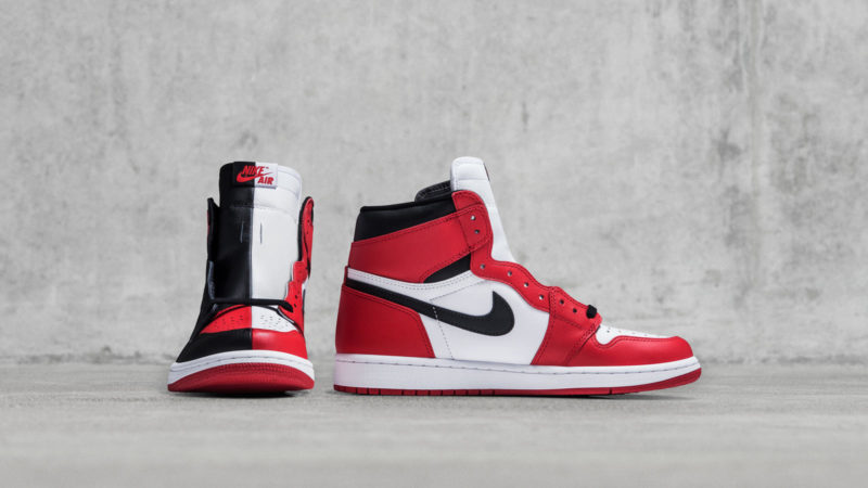 air jordan 1 homage to home