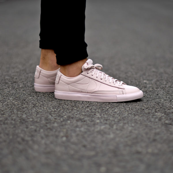 nike blazer mid vintage femme paris