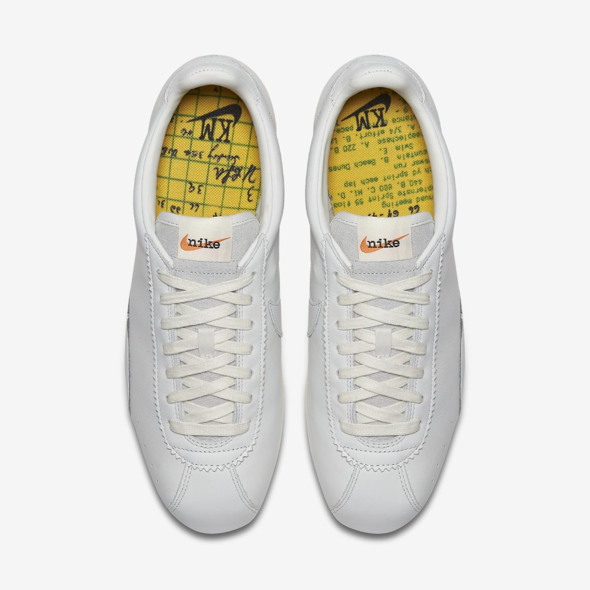 nike cortez kenny rose