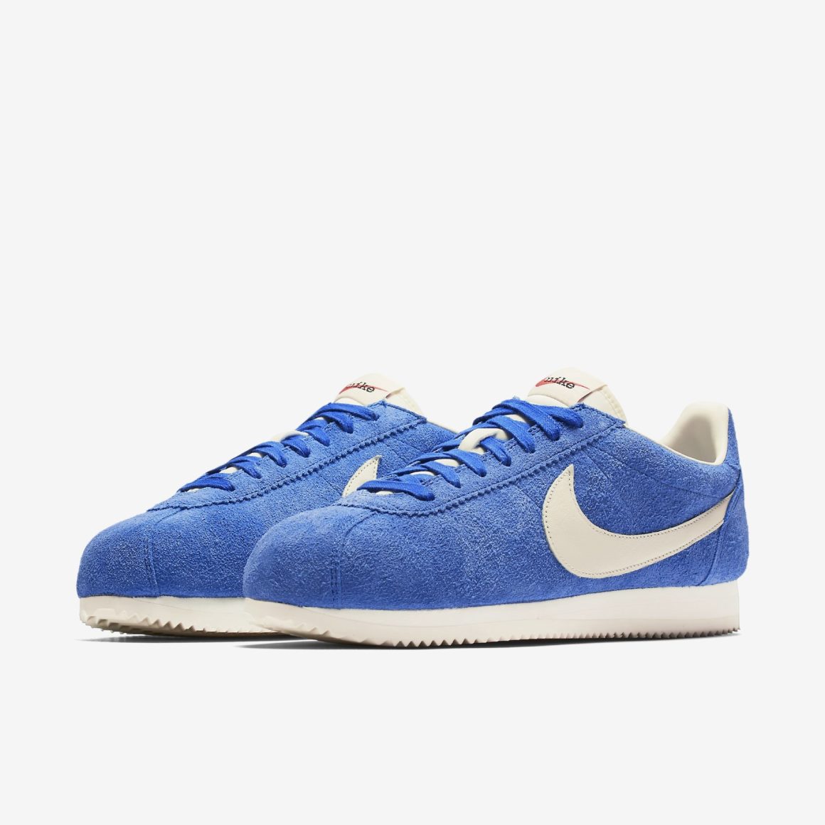 nike cortez kenny 3 homme argent