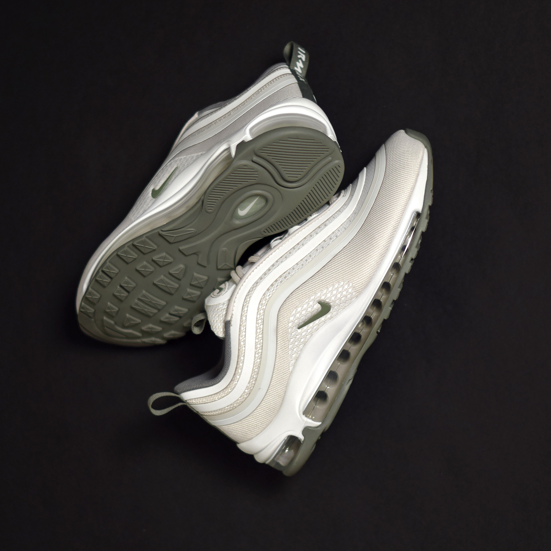 Nike W Air Max 97 Ultra deux coloris inedits