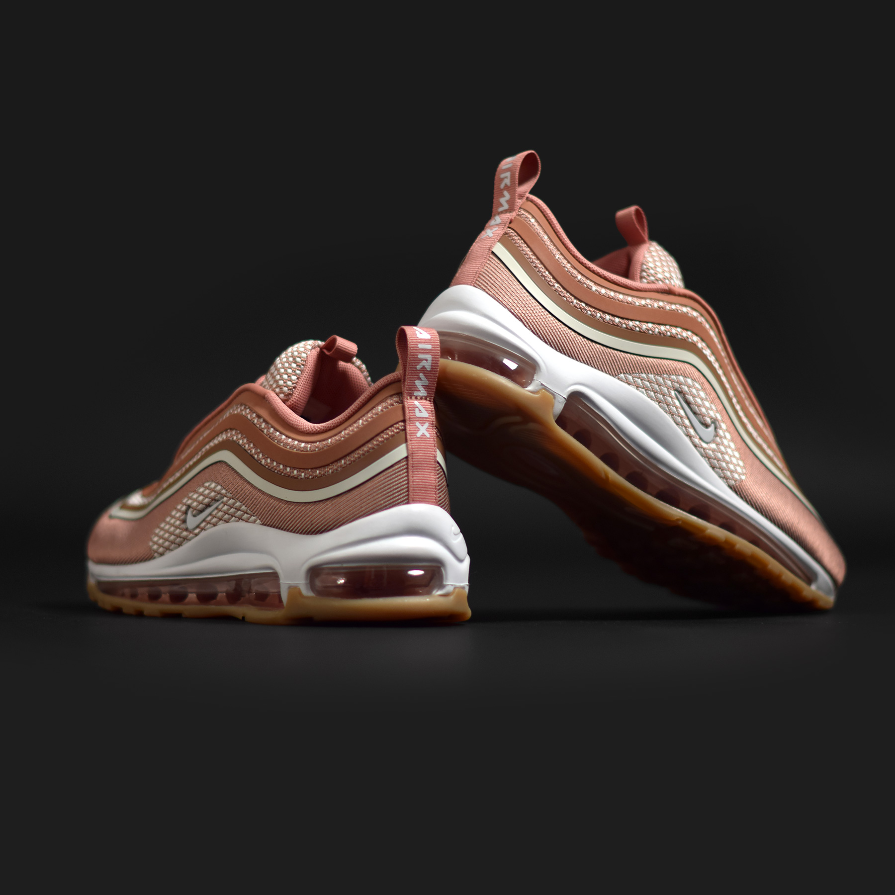 Nike W Air Max 97 Ultra deux coloris inedits