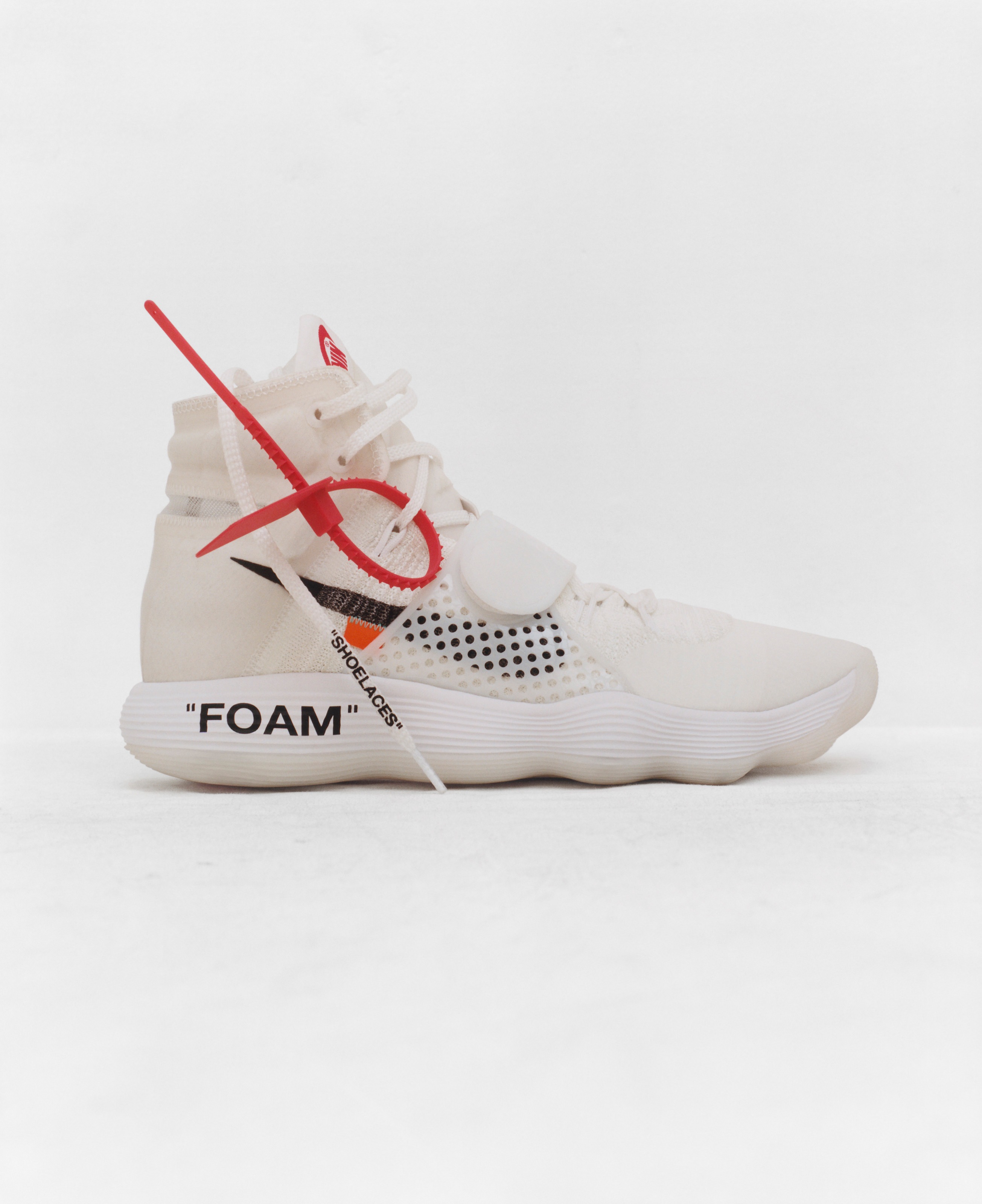 off white nike 10 collection