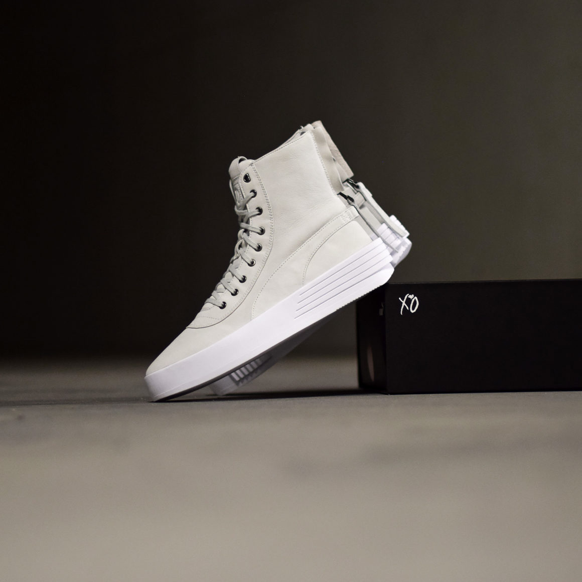 puma xo parallel review