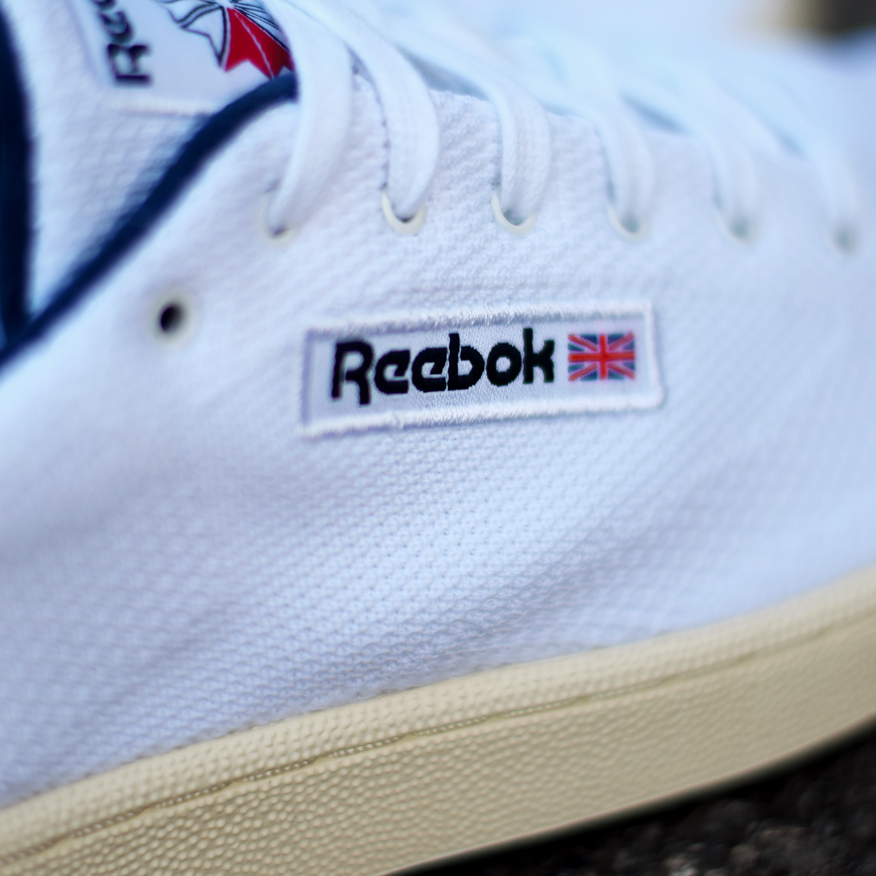 reebok club c 85 ultraknit