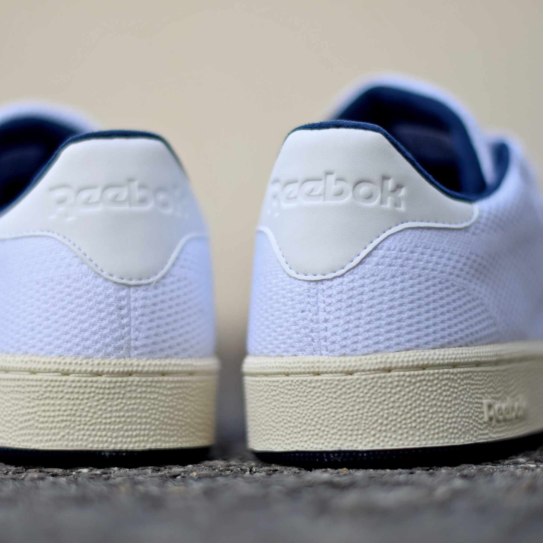 reebok club c 85 ultraknit