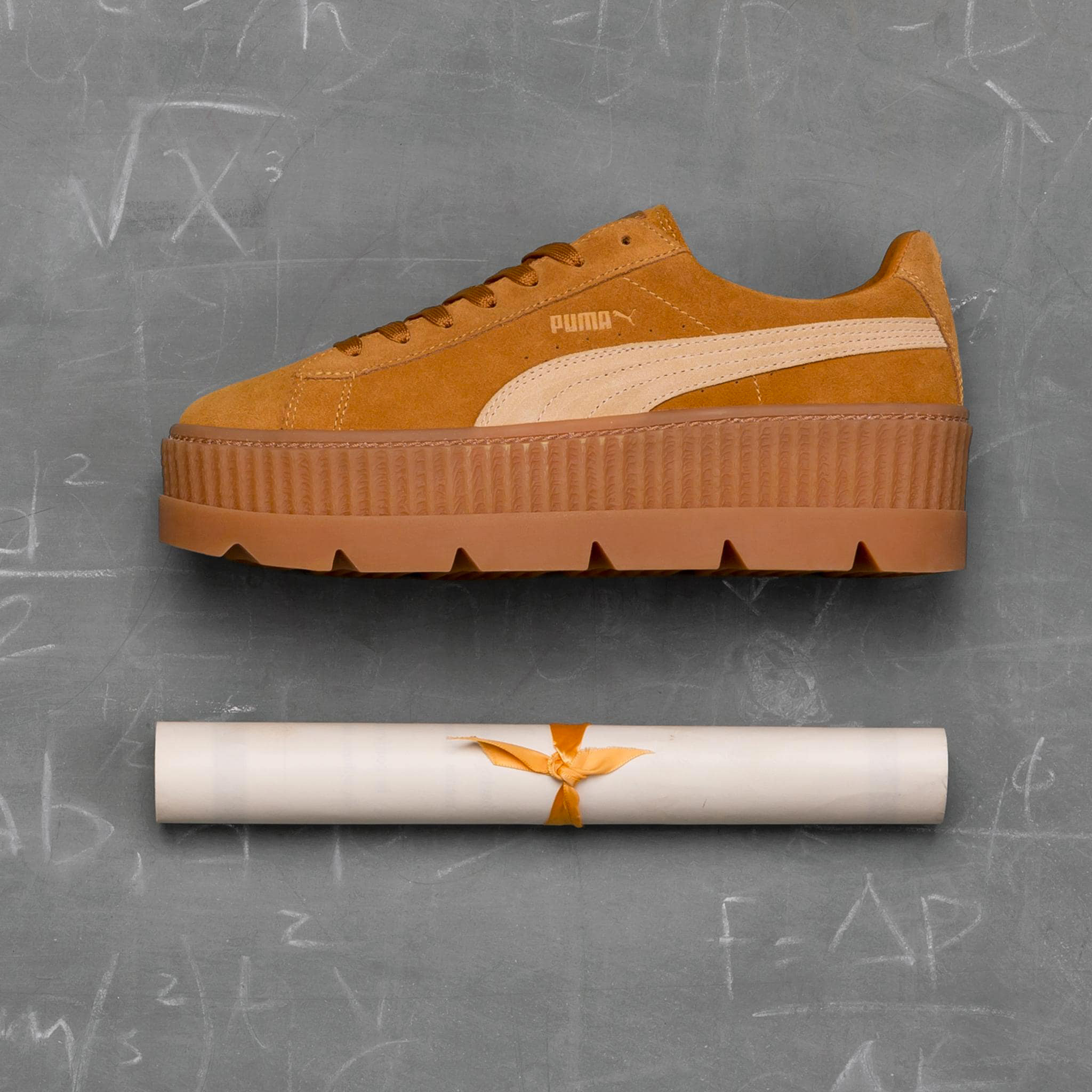 nouvelle collection puma rihanna