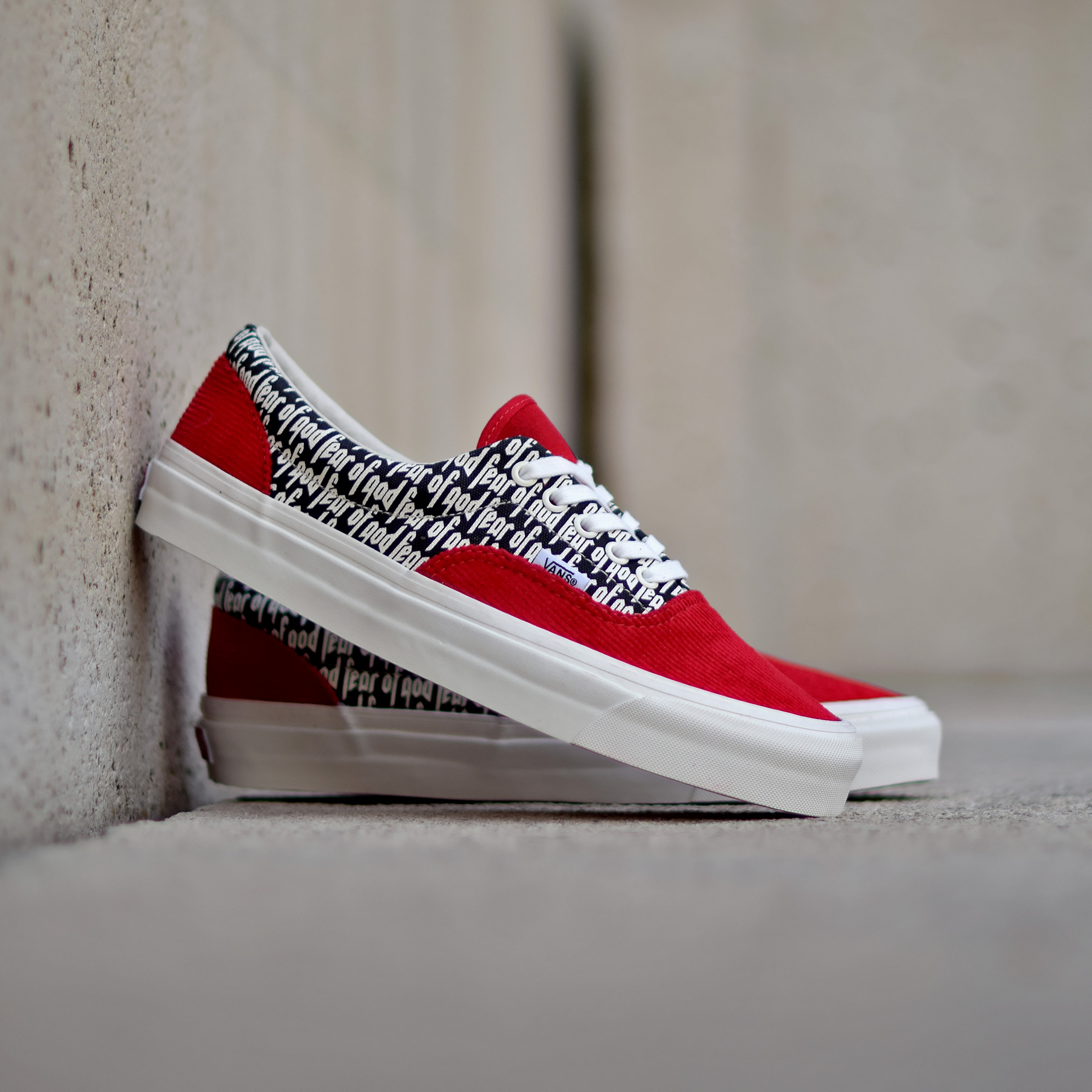 vans holiday collection 2017