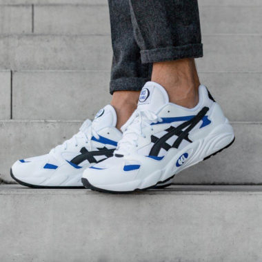 asics gel diablo