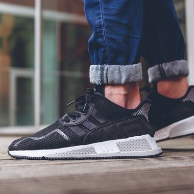 adidas eqt cushion adv black