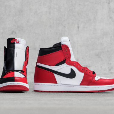 air jordan 1 homage to home