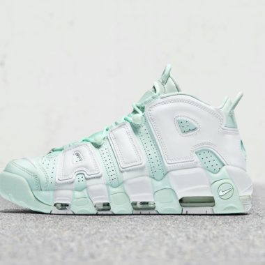 air uptempo femme