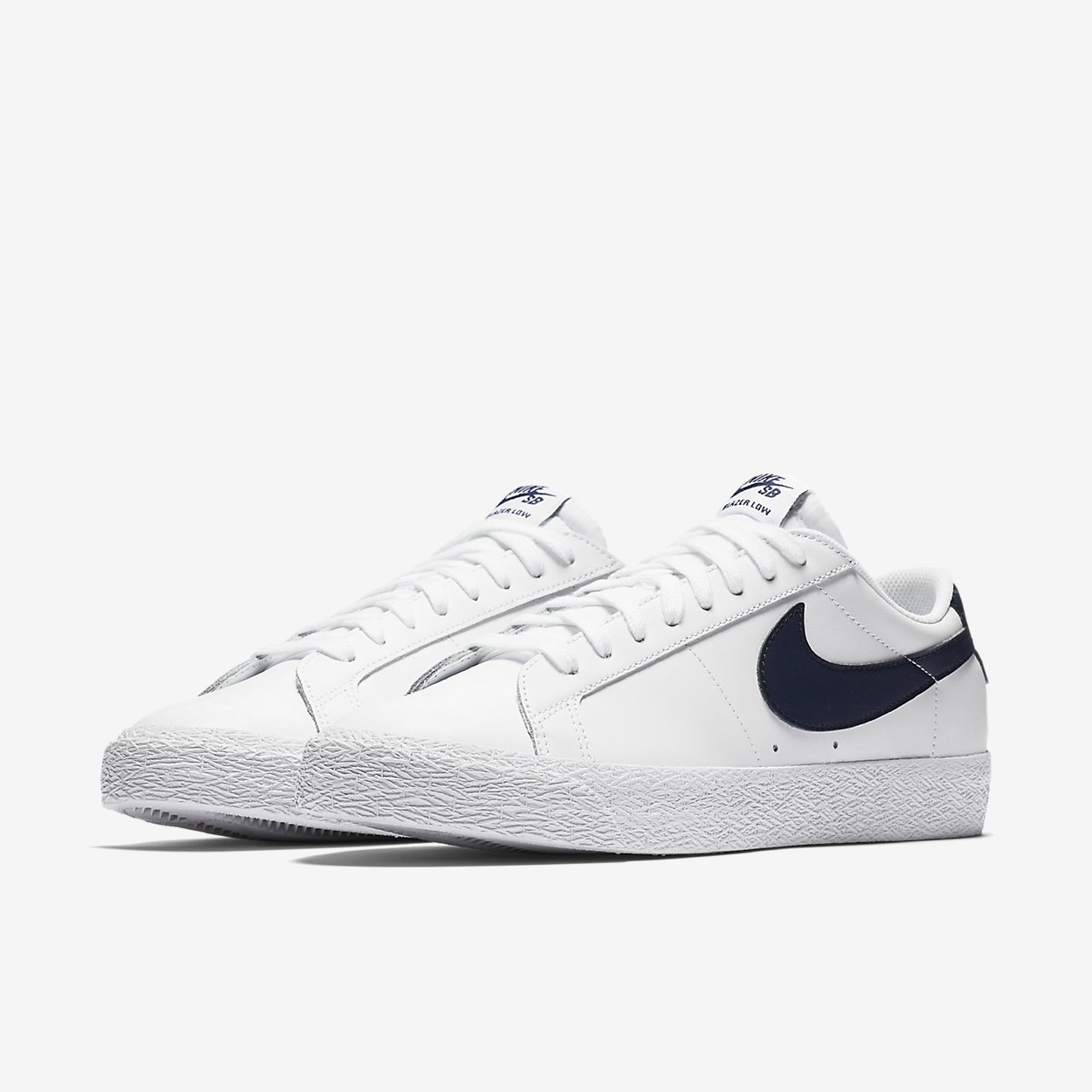 nike sb blazer low obsidian