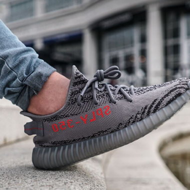 Yeezy Boost 350 V2 Beluga 2.0