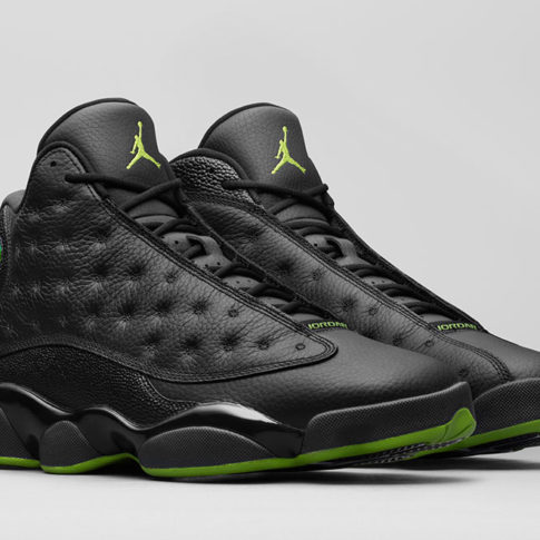 air jordan 13 retro homme