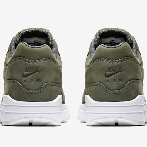 Nike W Air Max 1 Tonal Nubuck