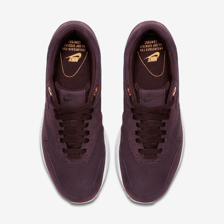 Nike W Air Max 1 Tonal Nubuck