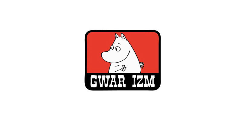 gwarizm