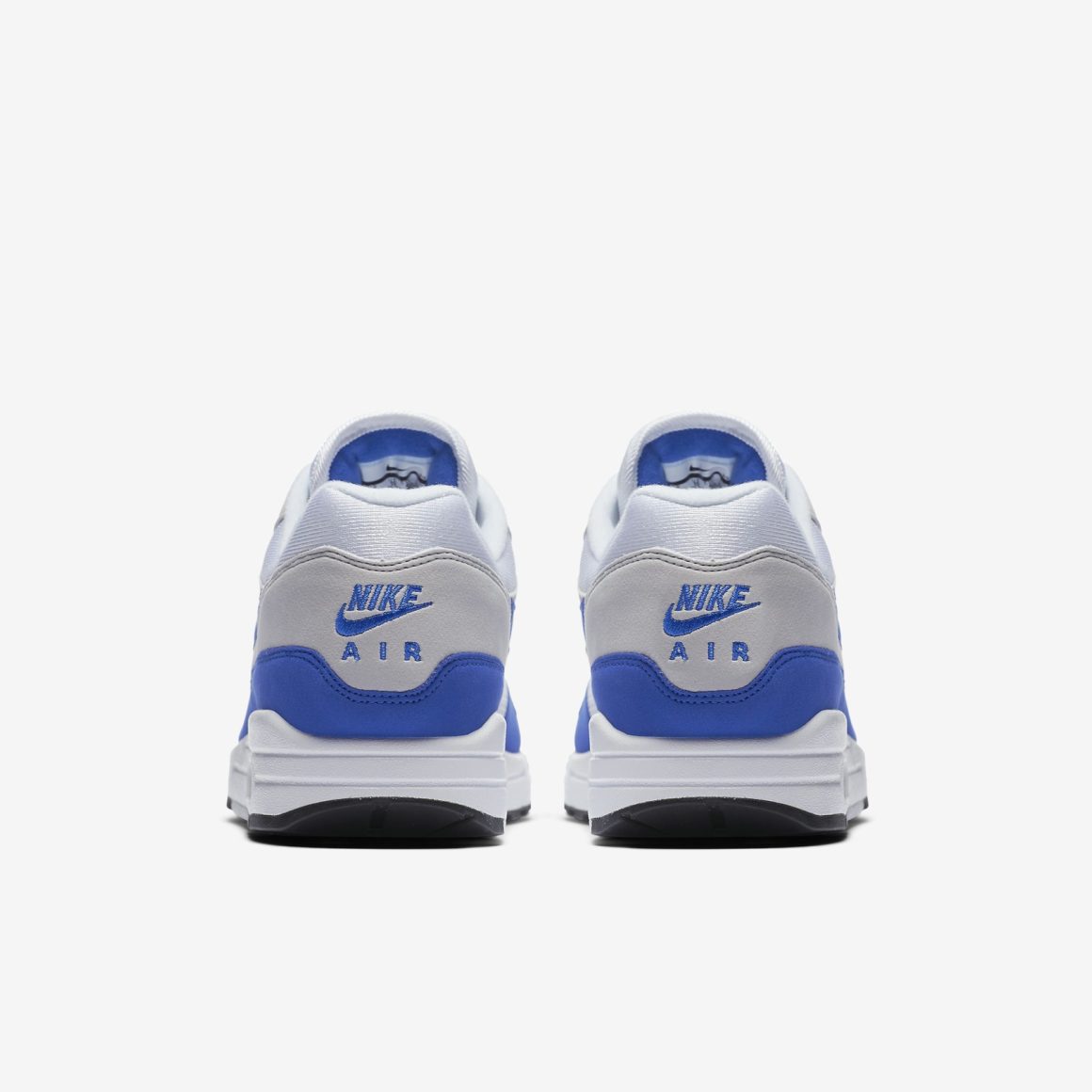 Nike Air Max 1 OG Game Royal Blue - Sneakers.fr