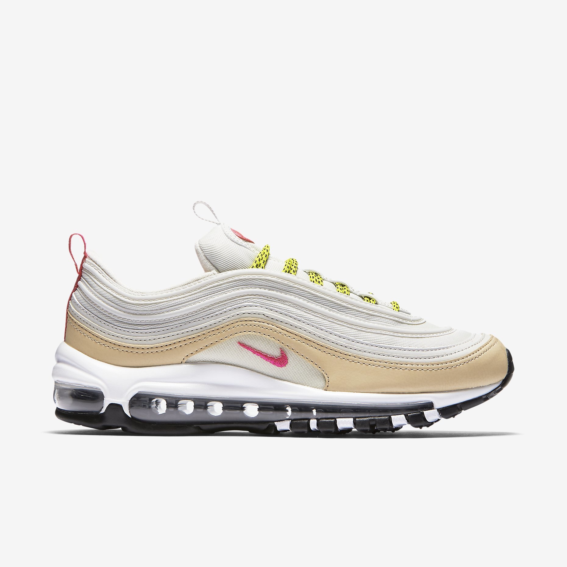 lacet air max 97