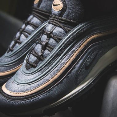 nike air max 97 wool