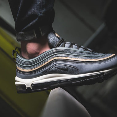 nike air max 97 wool