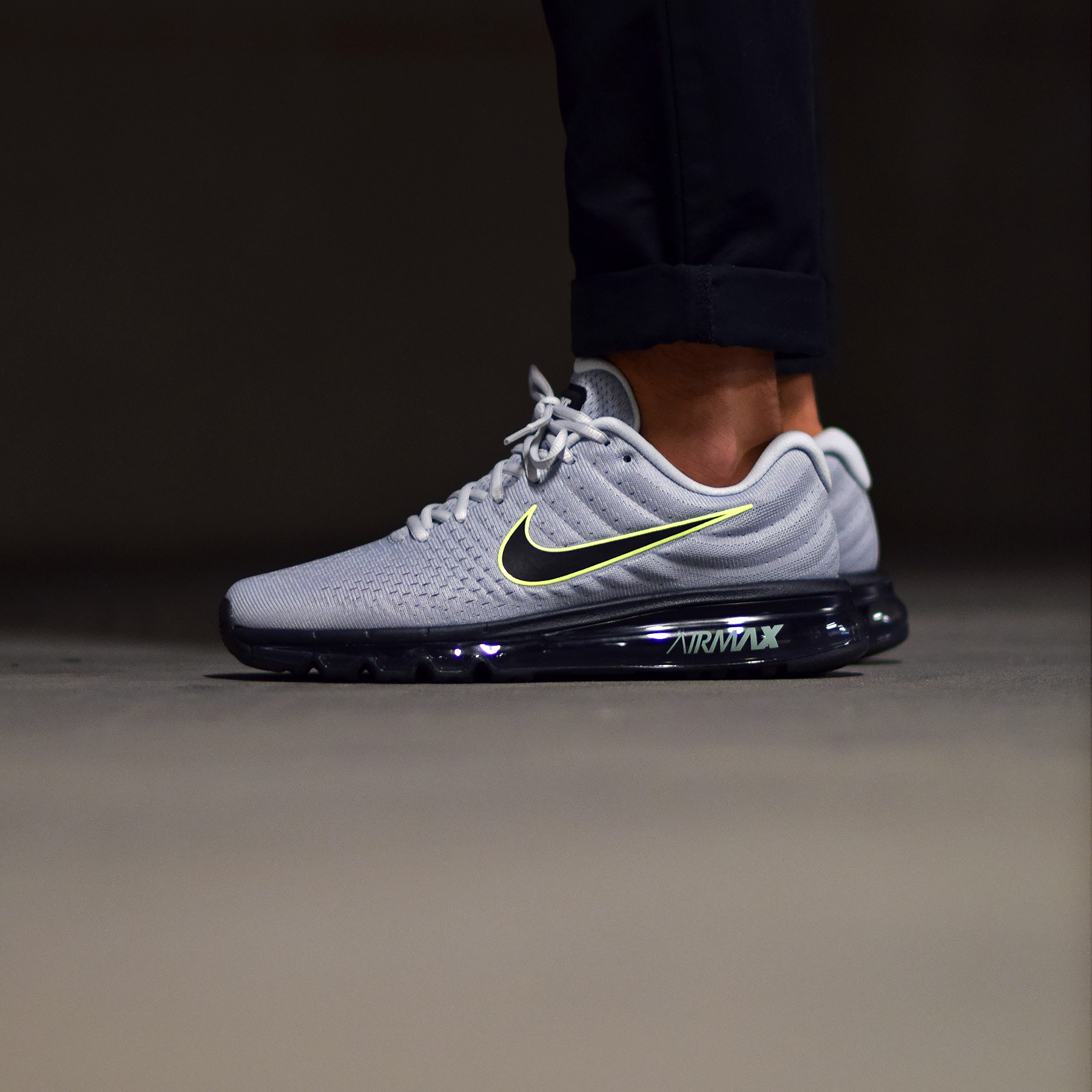 Air max 2017 noir prix cheap