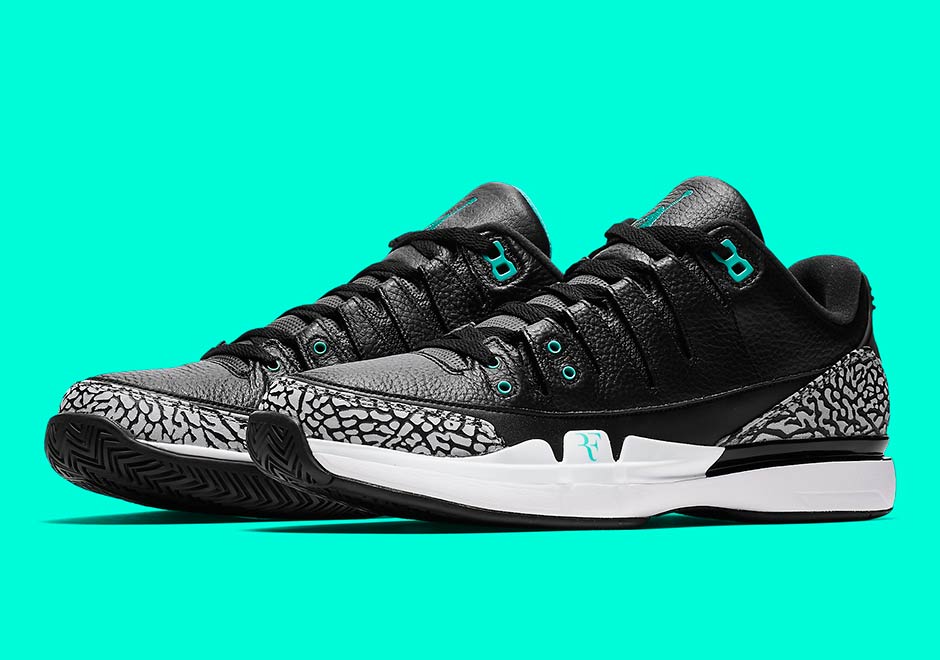 Jordan zoom 2017 sales