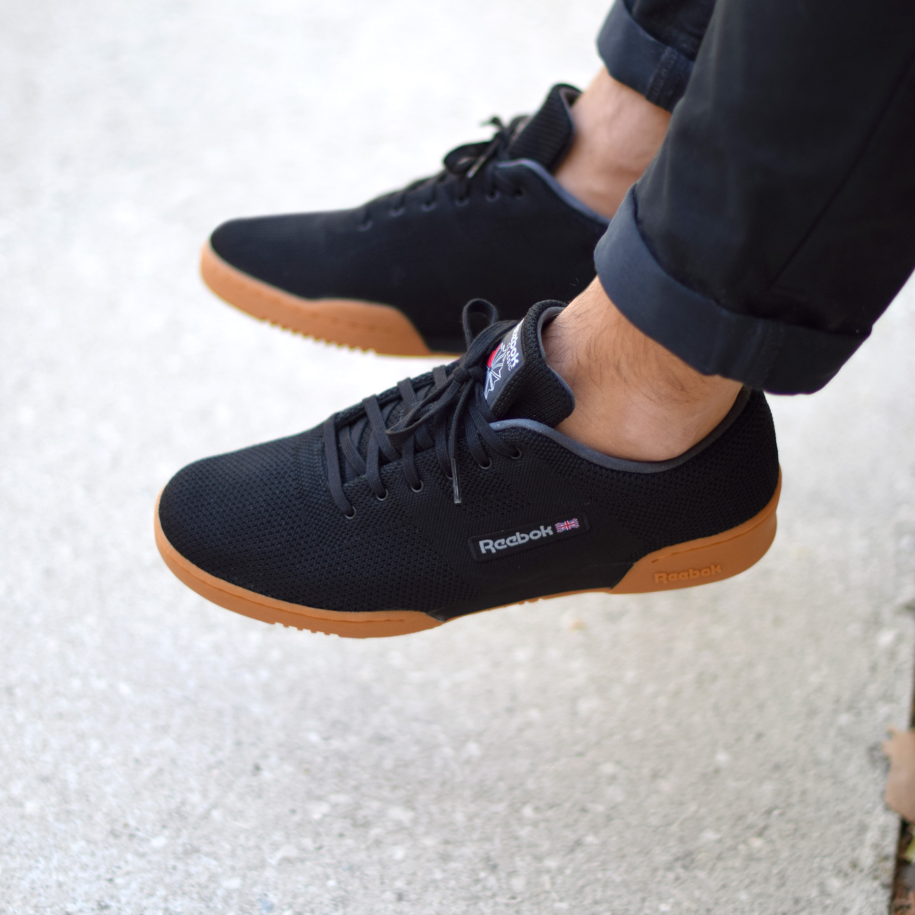 reebok workout ultraknit lifestyle