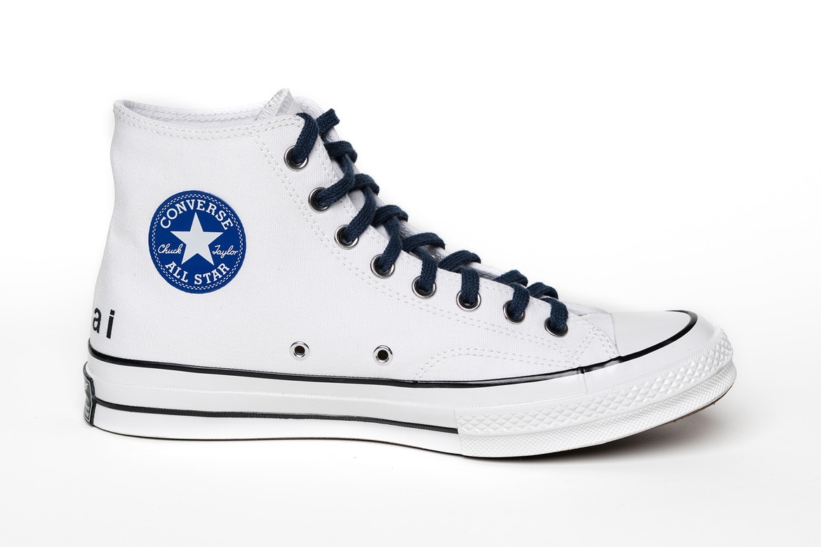 converse sacai