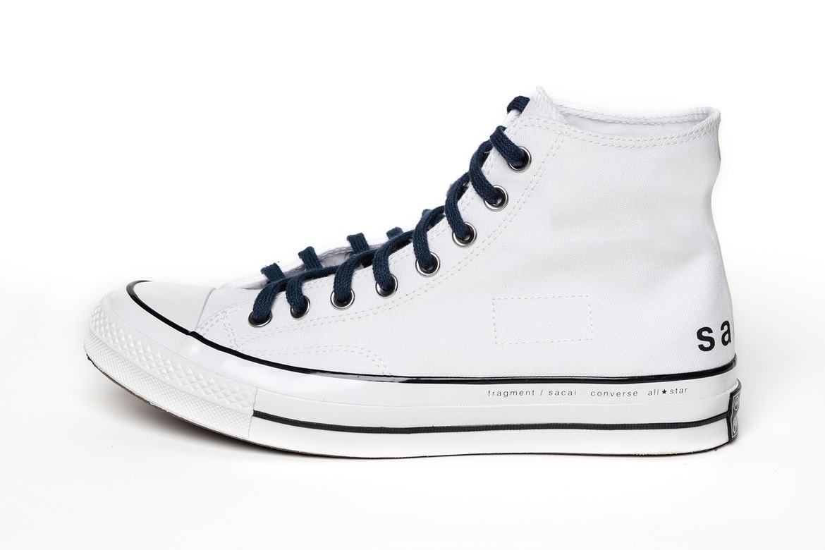 converse sacai fragment