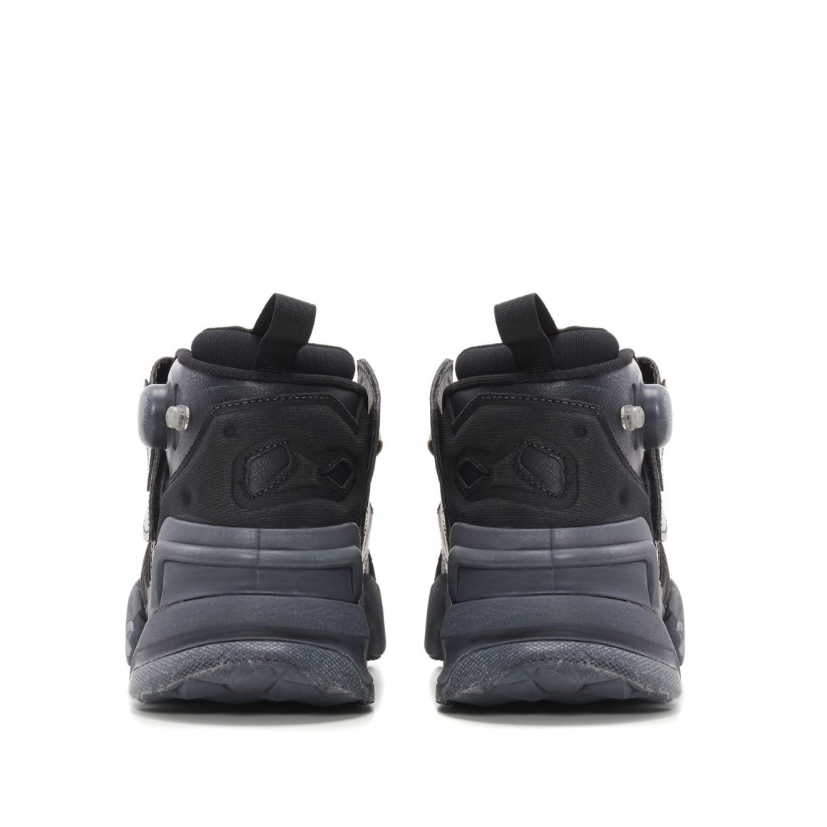 reebok vetements genetically modified pump