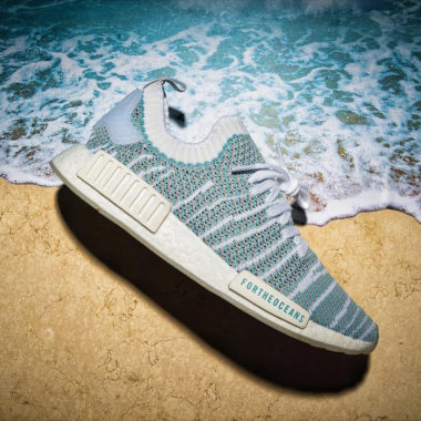 adidas nmd parley