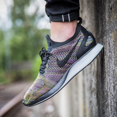 nike zoom mariah flyknit racer