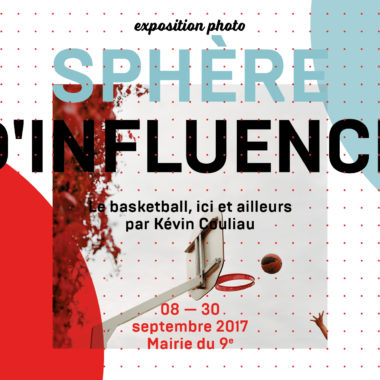 sphere influence kevin couliau