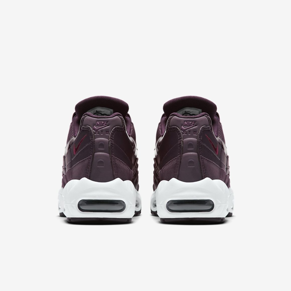 Air max 95 bordeaux femme cheap