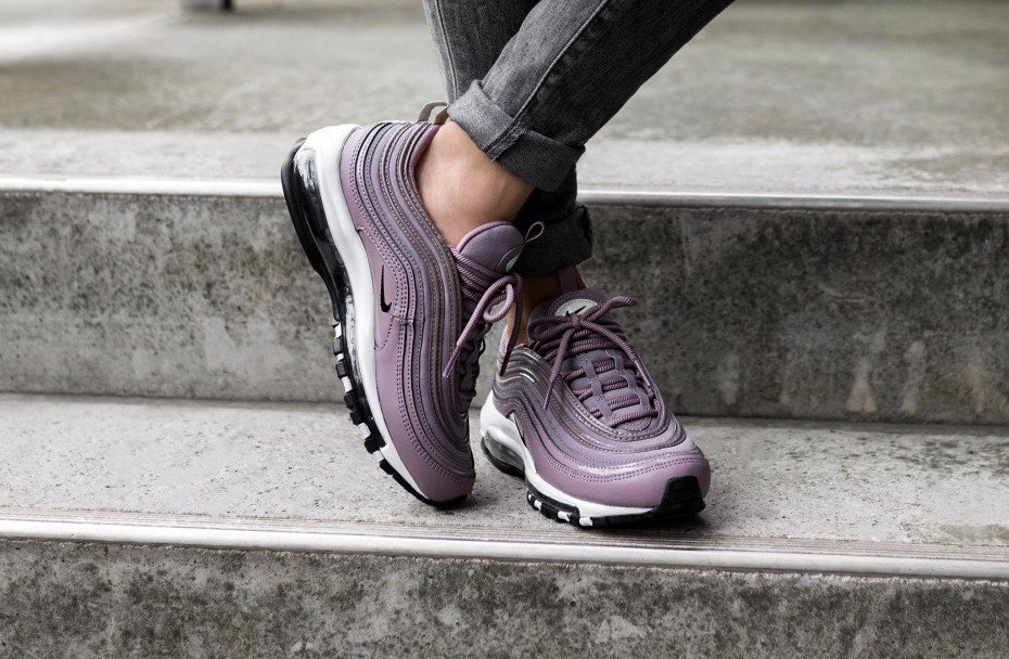 nike air max 97 fille