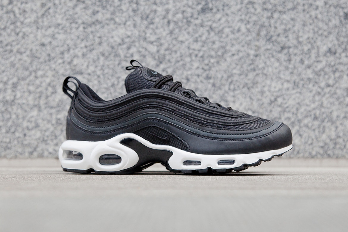 NikeLab Air Max 97 Plus Hybrid 