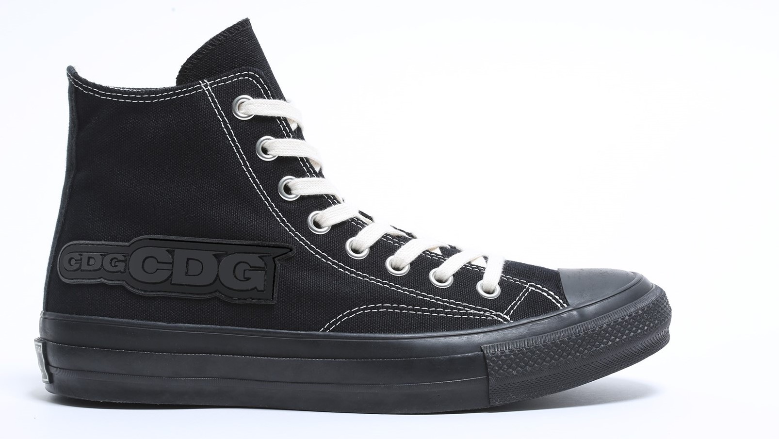 converse addict cdg